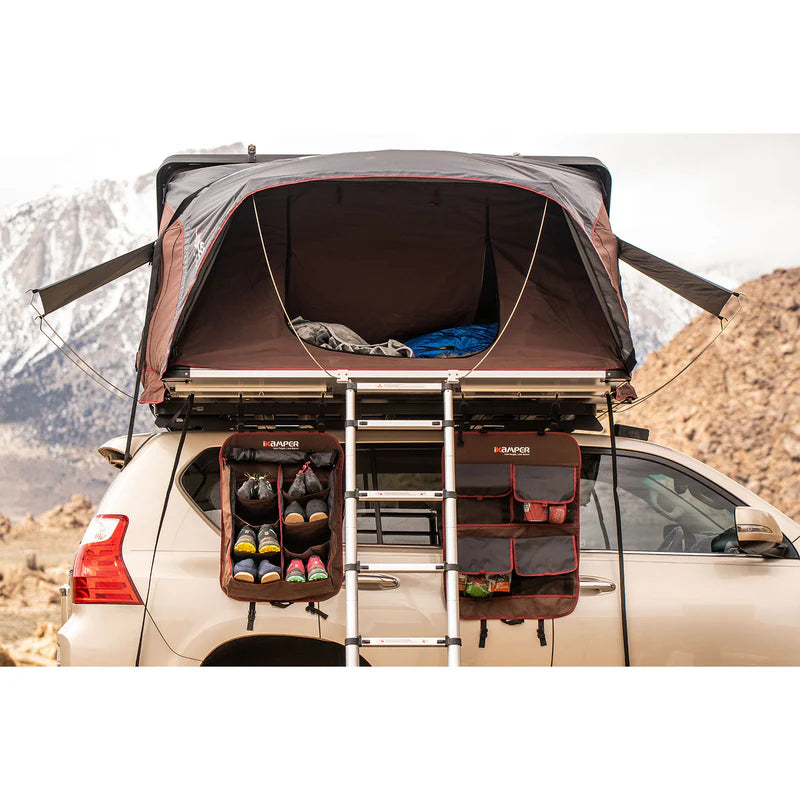 IKAMPER | Storage Rack 2.0