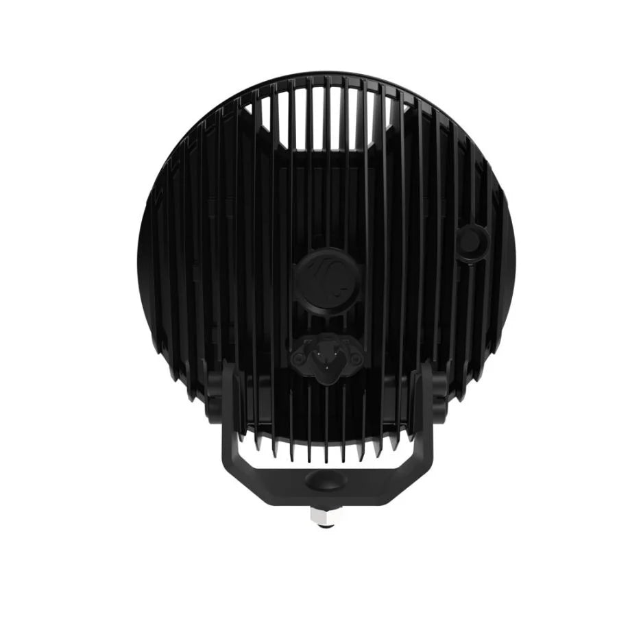 KC HILITES | SlimLite 8" LED - Master Kit - Single (1118)