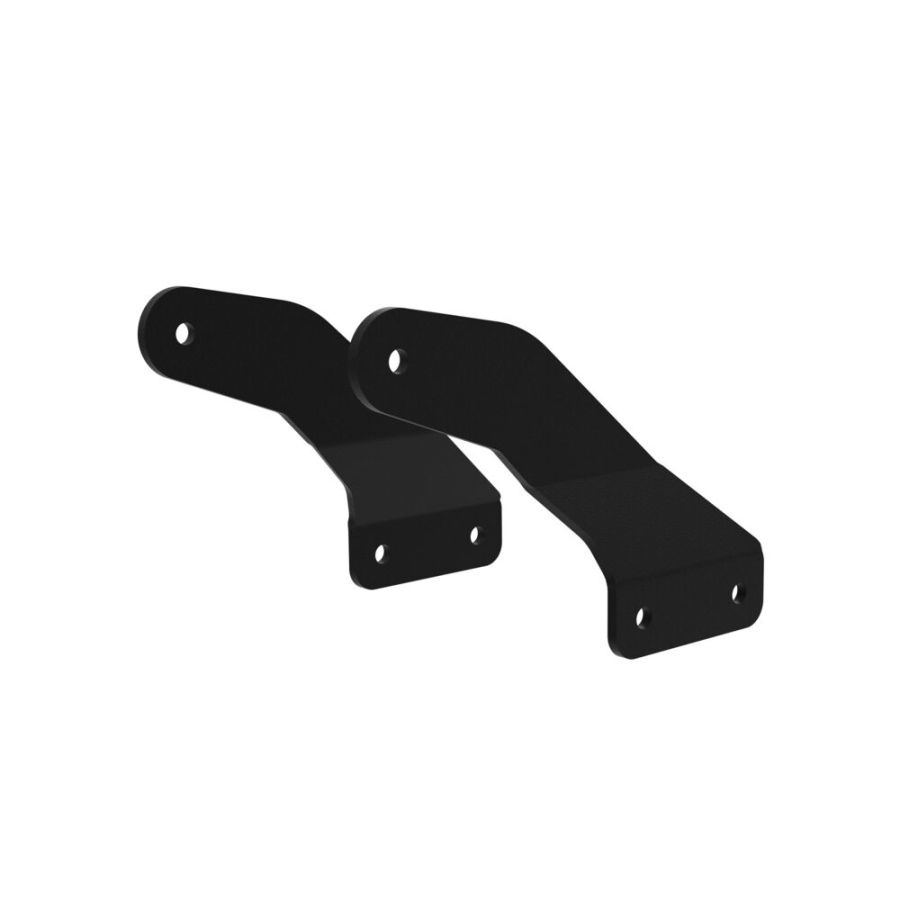KC HILITES | Can-Am Maverick R Overhead Light Mount (7-Lt Gravity LED) 2024-2025 (7363)