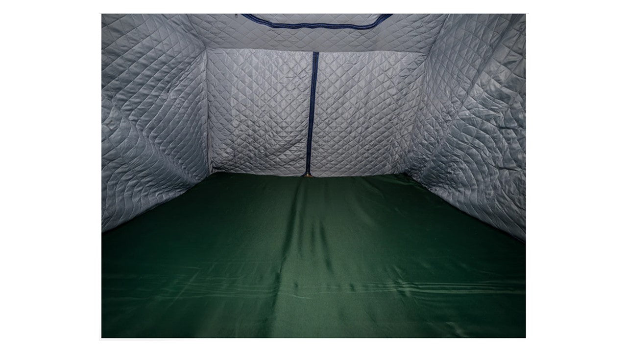 CVT TENTS | Pioneer Insulation Walls