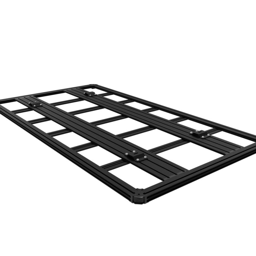 KC HILITES | Rooftop Tent Mounts (92510)