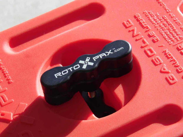 ROTOPAX | Polaris Base Plate