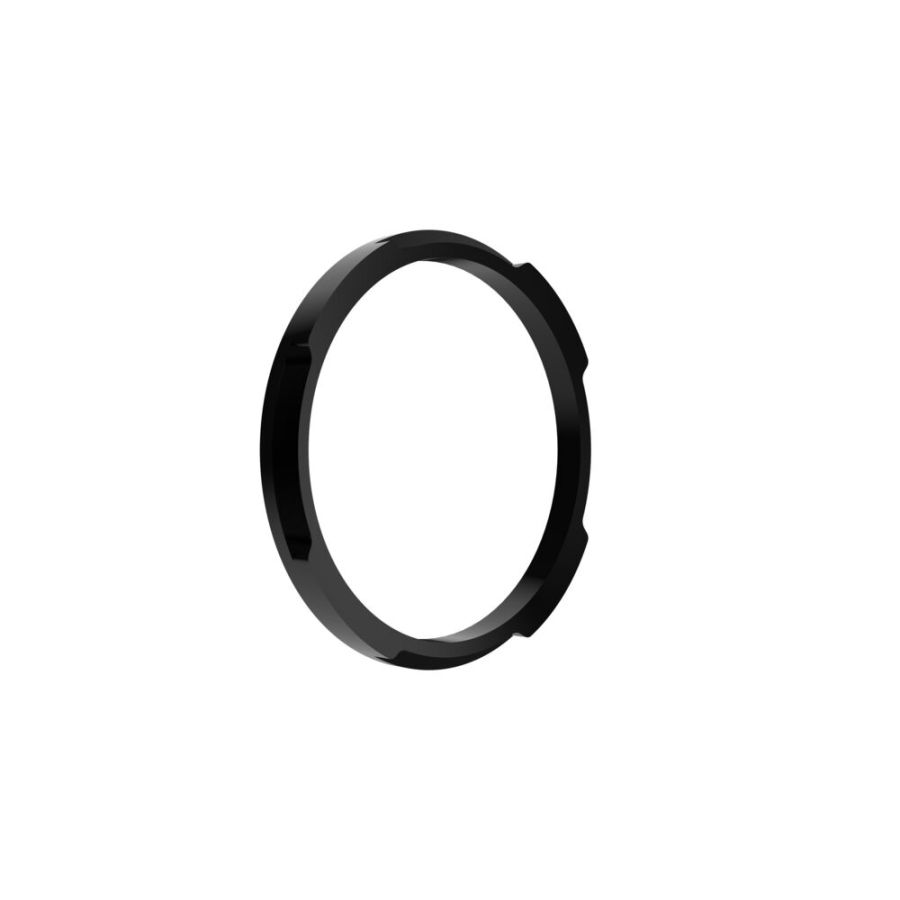 KC HILITES | FLEX ERA 1 - Single Bezel Ring - Black (30577)