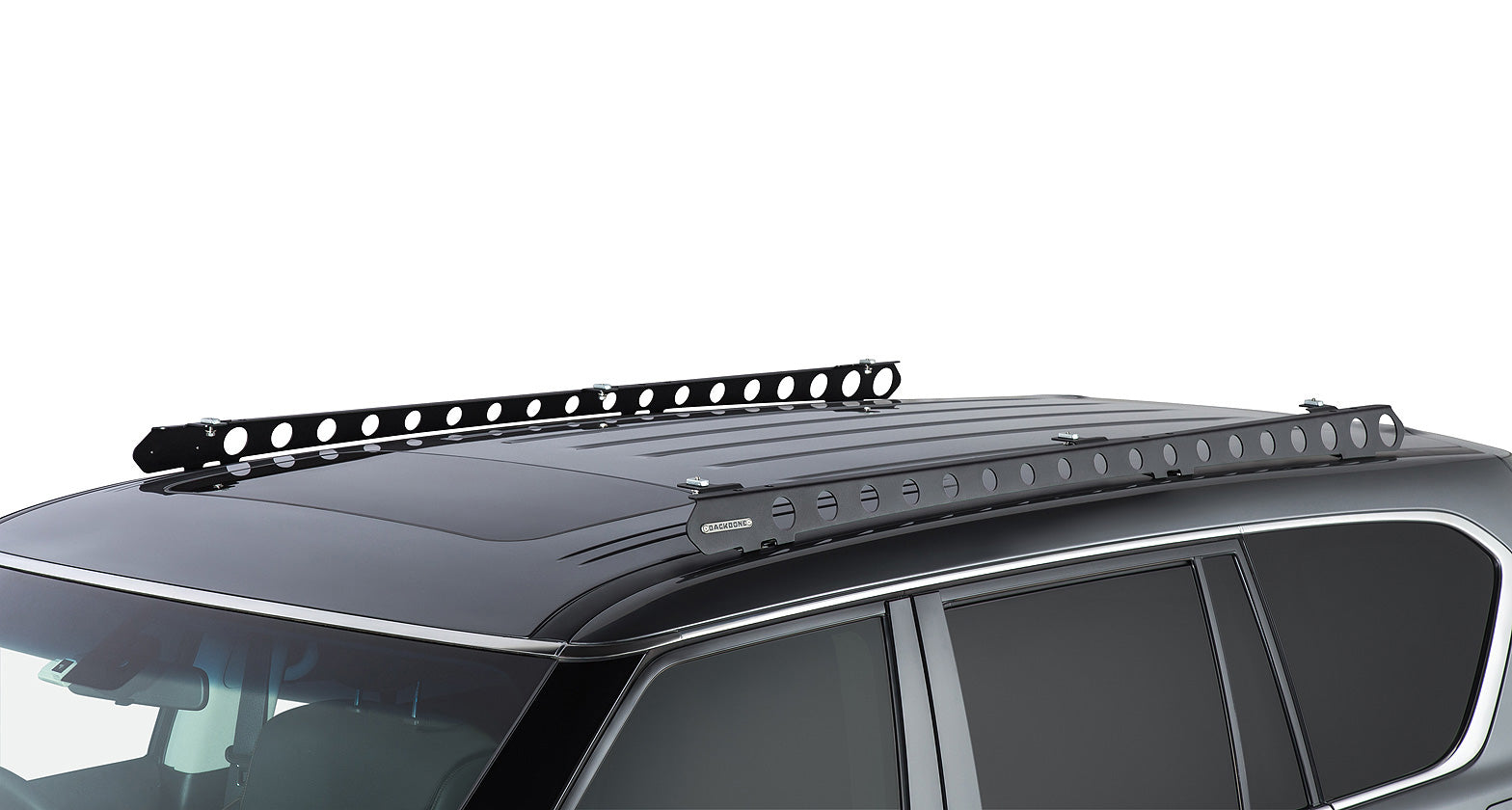 RHINO RACK | Backbone Mounting System - Nissan Patrol/Armada (RNPB1)