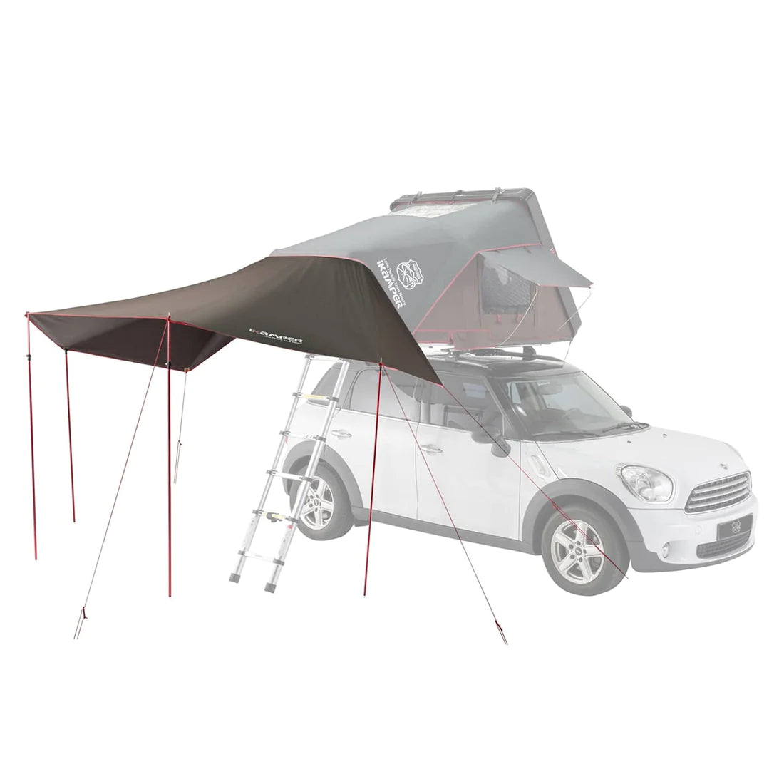 IKAMPER | Awning 2.0