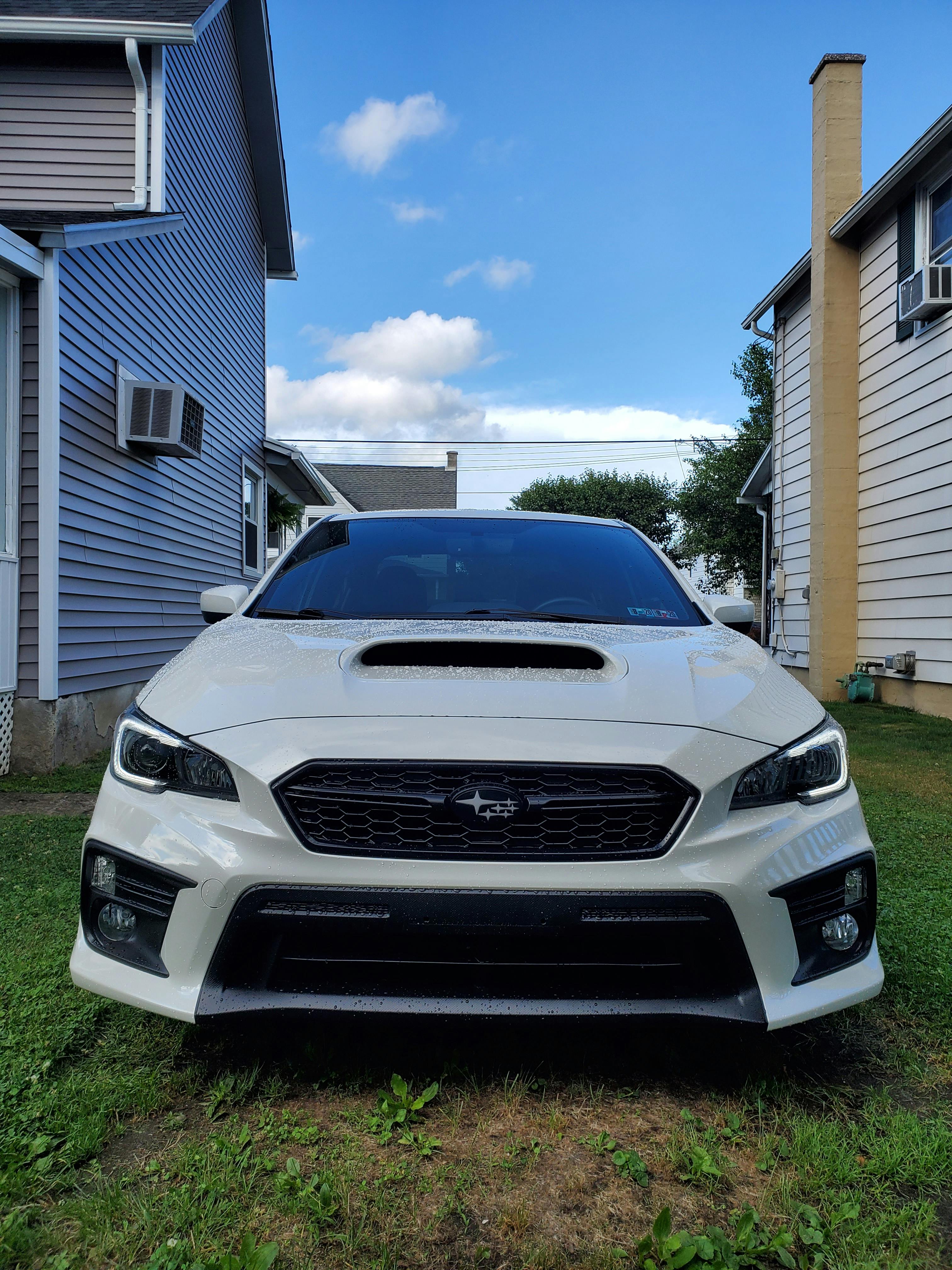 DIODE DYNAMICS | DRL Harness for WRX C-Light (DD4055)