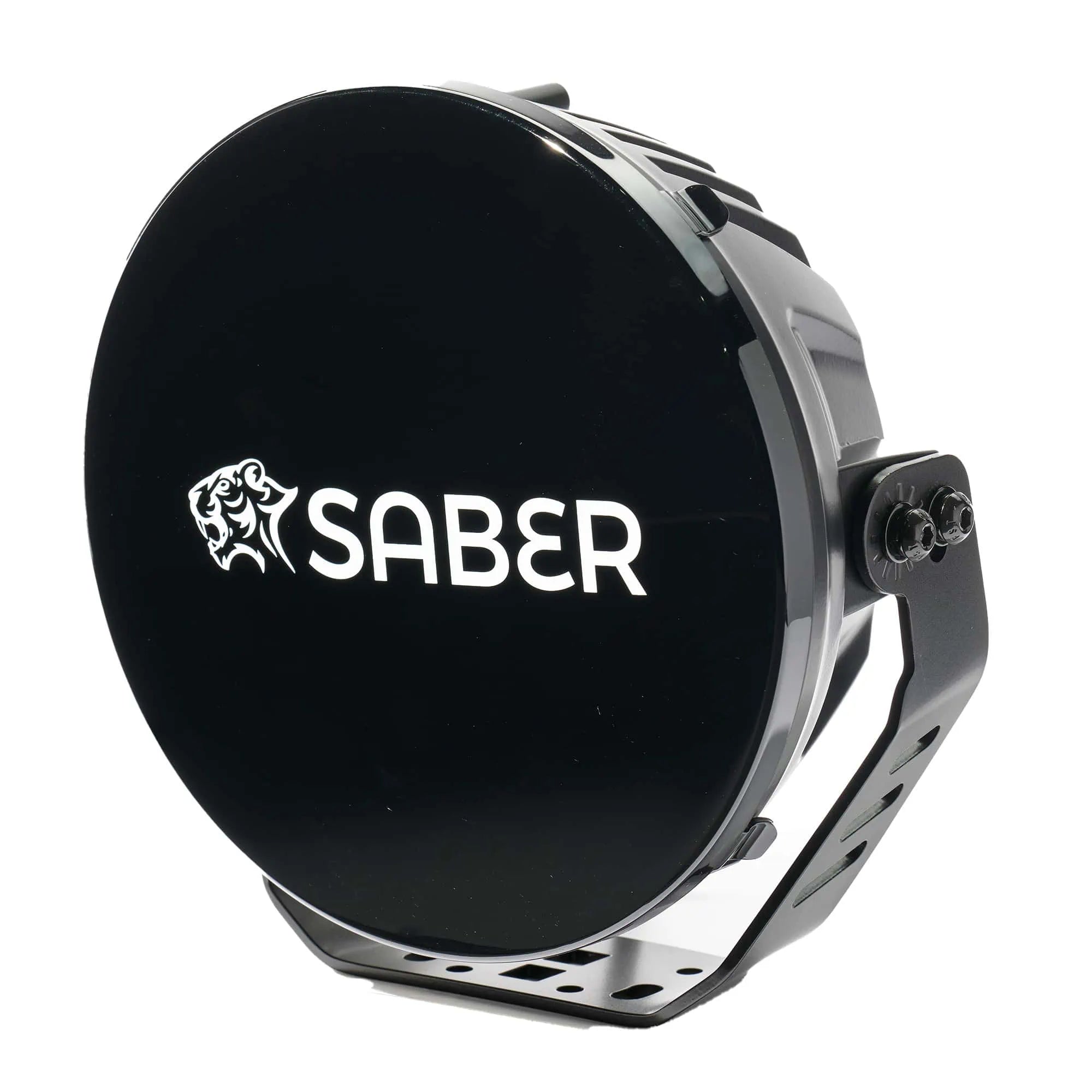 SABER OFFROAD | Protective Lens Cover (SBL-LCBLK91)