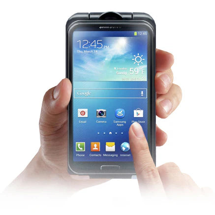 RAM MOUNTS | RAM Aqua Box Pro 20 Mount with Flex Adhesive Base