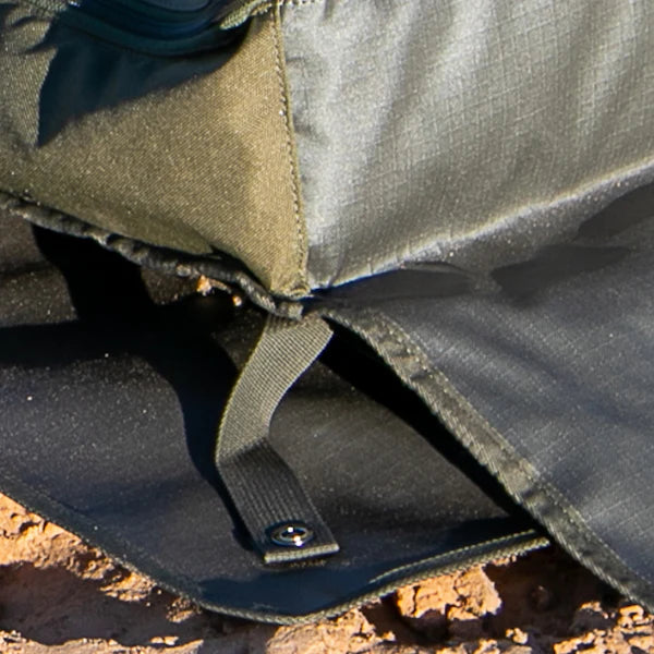 BORN OUTDOOR | Badger Bed Footprint