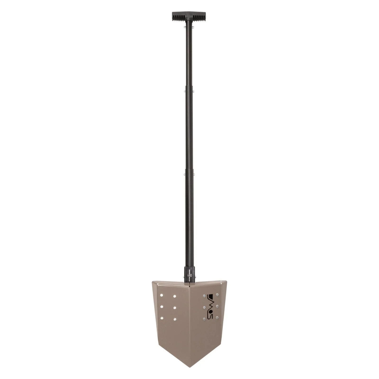 DMOS | Delta Shovel (32707)