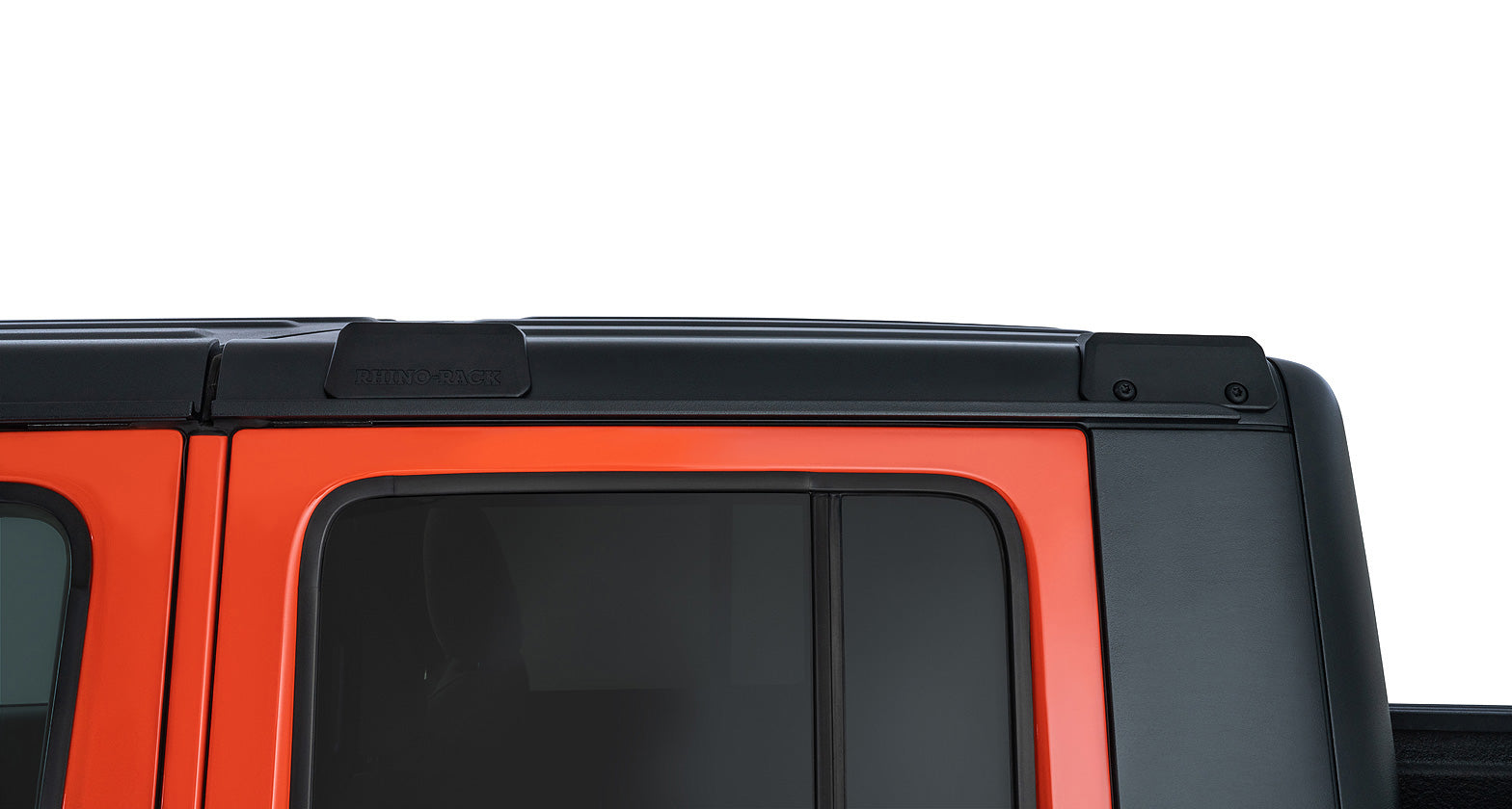 RHINO RACK | Backbone Mounting System - Jeep JT Gladiator (RJTB1)