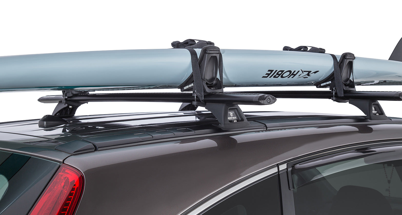 RHINO RACK | Nautic 570 SUP Carrier - Side Loading (570)