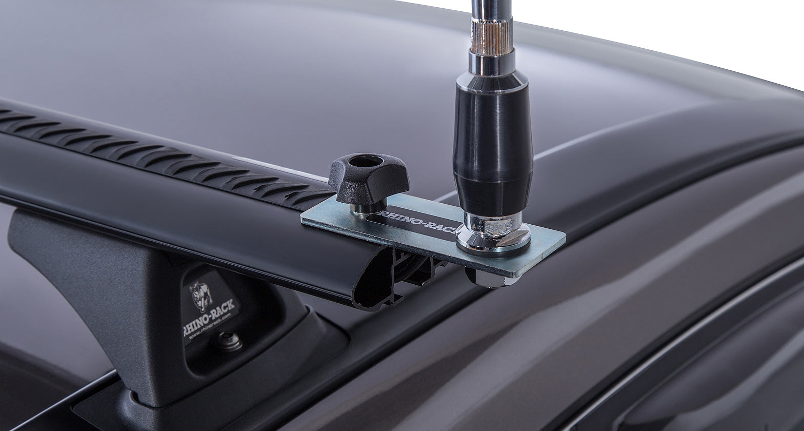 RHINO RACK | Vortex Aerial Bracket (S613)
