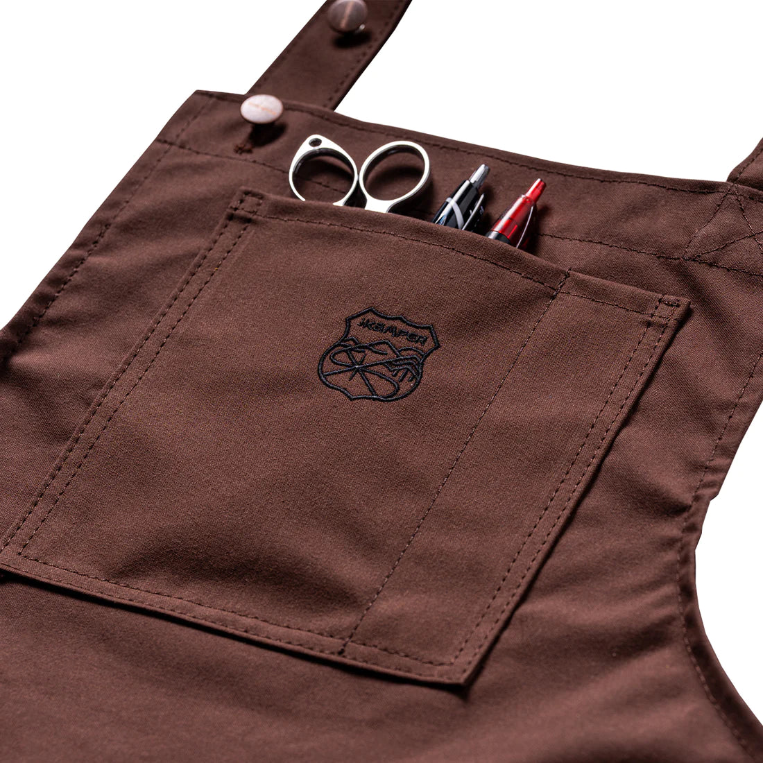 IKAMPER | Apron