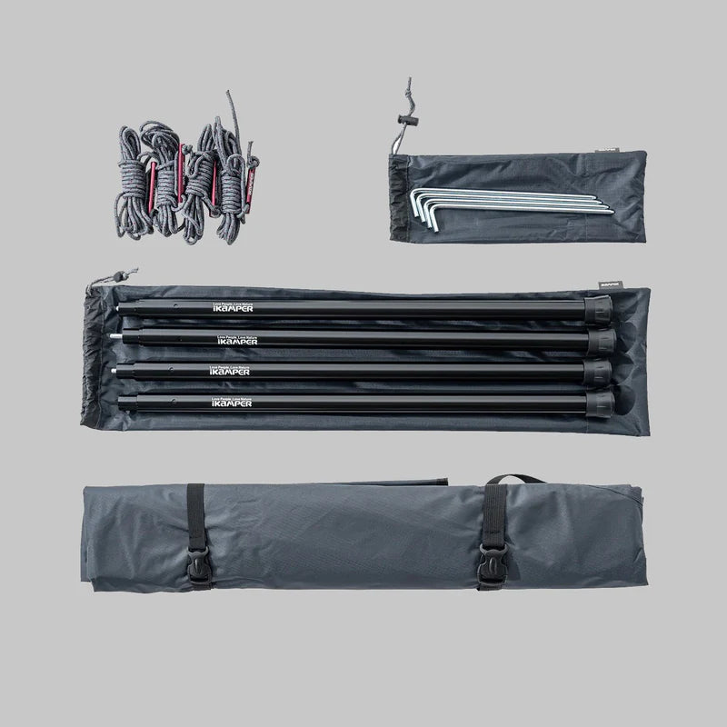 IKAMPER | Awning - Past Season