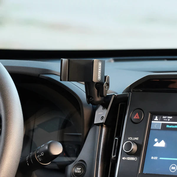 OFFROAM | Subaru Forester 2025-2026 Phone Mount (EE20280)
