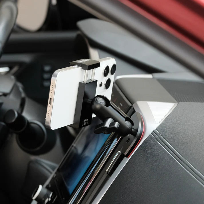 OFFROAM | Subaru Ascent 2019-2022 Phone Mount (EE20221)