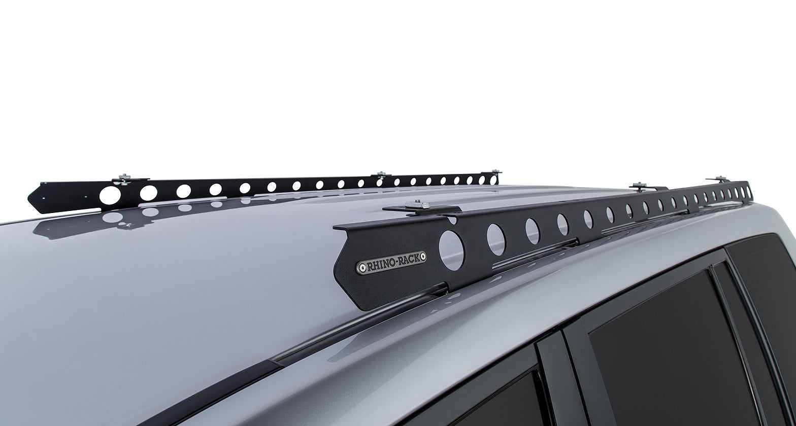 RHINO RACK | Backbone Mounting System - Land Cruiser 200 Series (RTLB1)