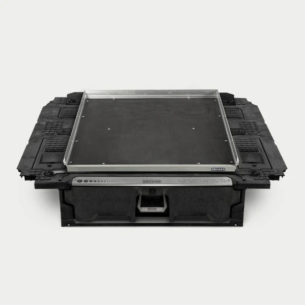 DECKED | Tacoma 3rd Gen & 2nd Gen CargoGlide Drawer System Compatible (CG1000-5641)