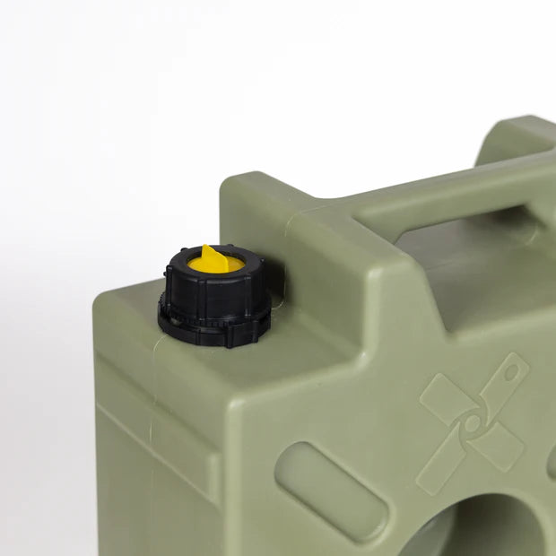 ROTOPAX | 5 Gallon Water OD Green
