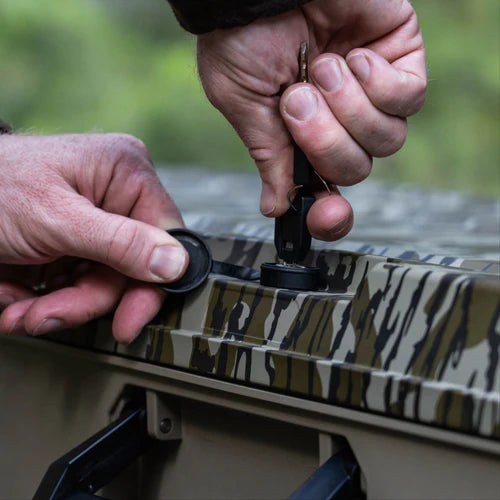 DECKED | Mossy Oak® Original Bottomland® Honcho 80