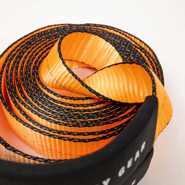 ROTOPAX | 30 Foot Flat Strap