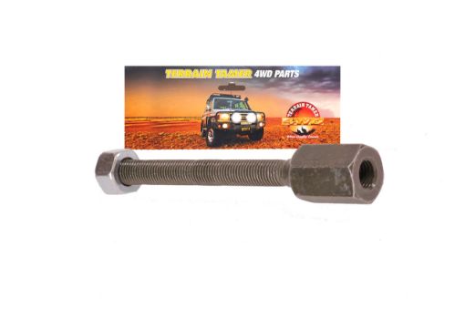 TERRAIN TAMER | Land Cruiser 70 Series BJ75 & FJ75 & HJ75 From 11/1984 & FZJ75 & HZJ75 & PZJ75 From 1/1990 Brake Proportioning Valve Raiser (TTBPVRB)