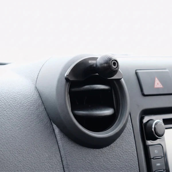 OFFROAM | Toyota Land Cruiser 70 2007-2026 MagSafe-compatible Phone Mount