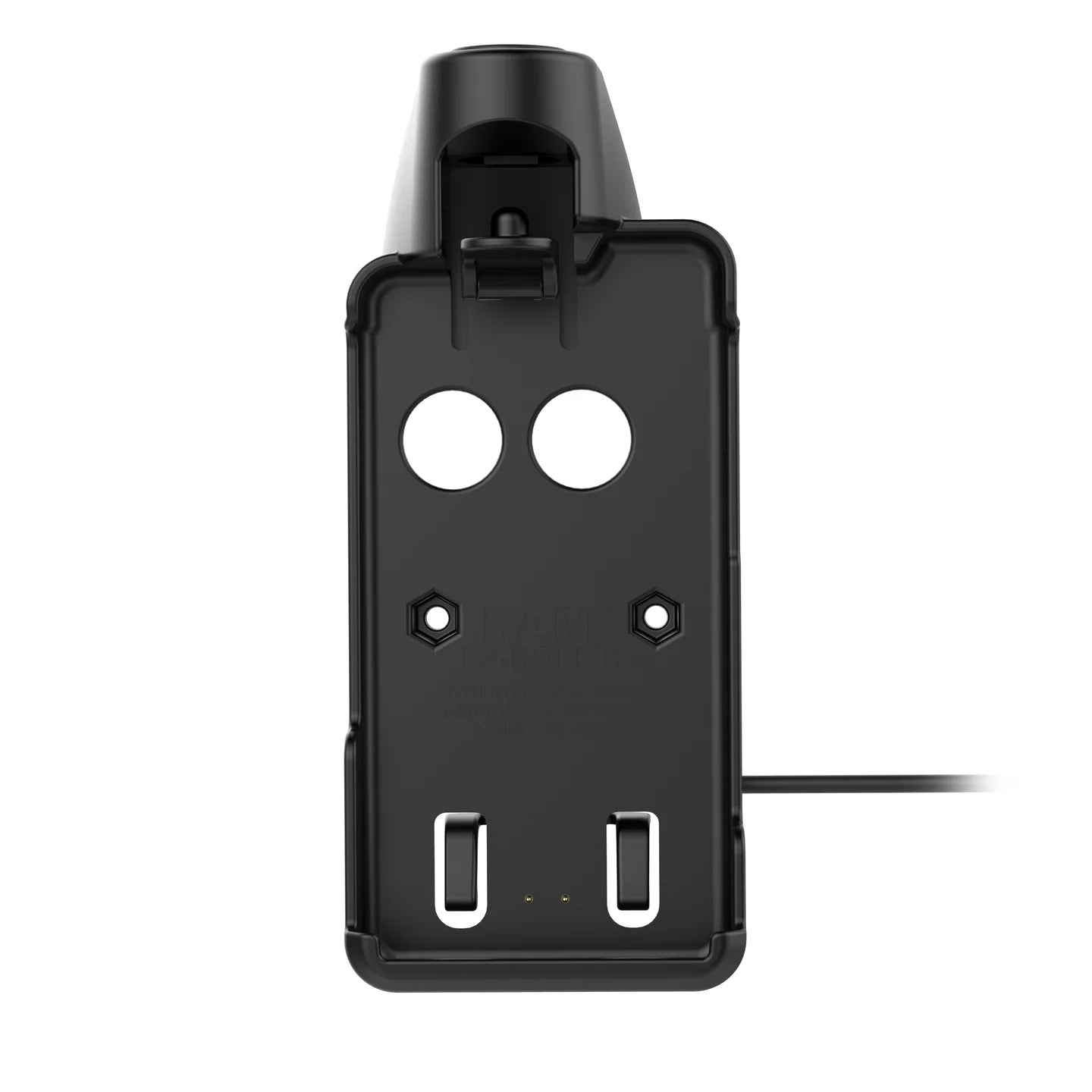 RAM MOUNTS | RAM EZ-Roll'r Powered Dock for Sonim XP8