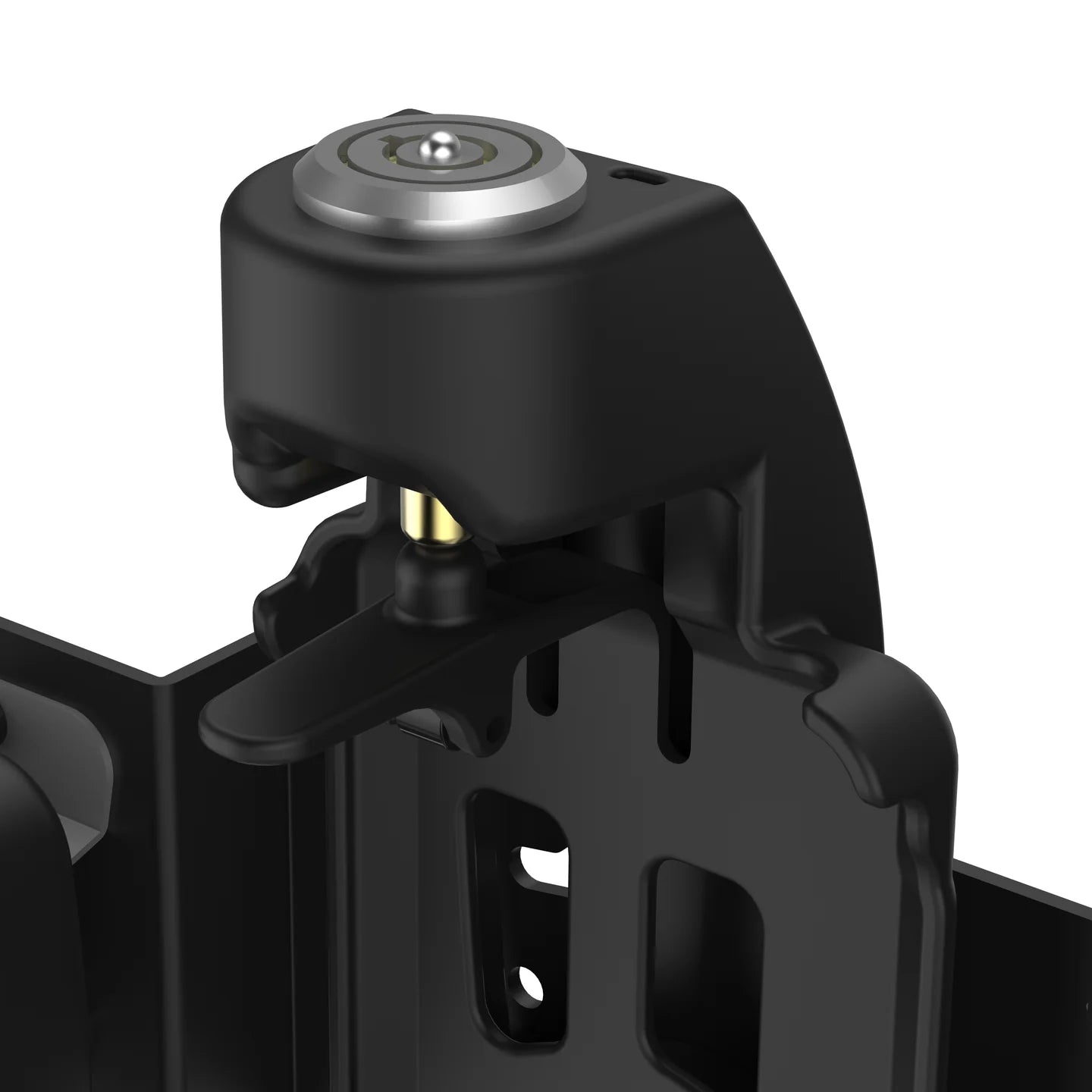 RAM MOUNTS | RAM PTT Speaker & Hardwire Bundle for Sonim XP5plus