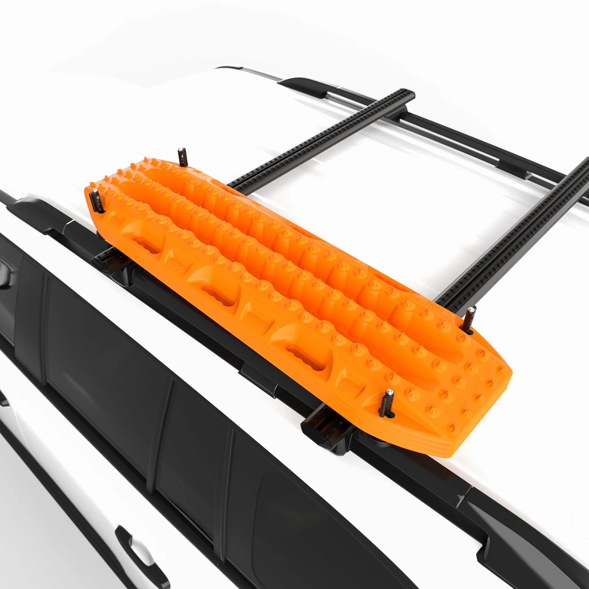 MAXTRAX | Flat Bracket Mounting Kit with Universal Pins (MTXFRMUMPU)