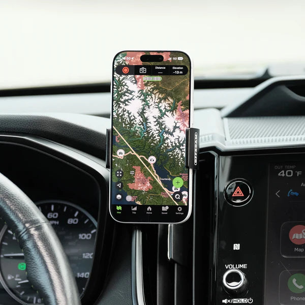 OFFROAM | Subaru Ascent 2023-2026 Phone Mount (EE20224)