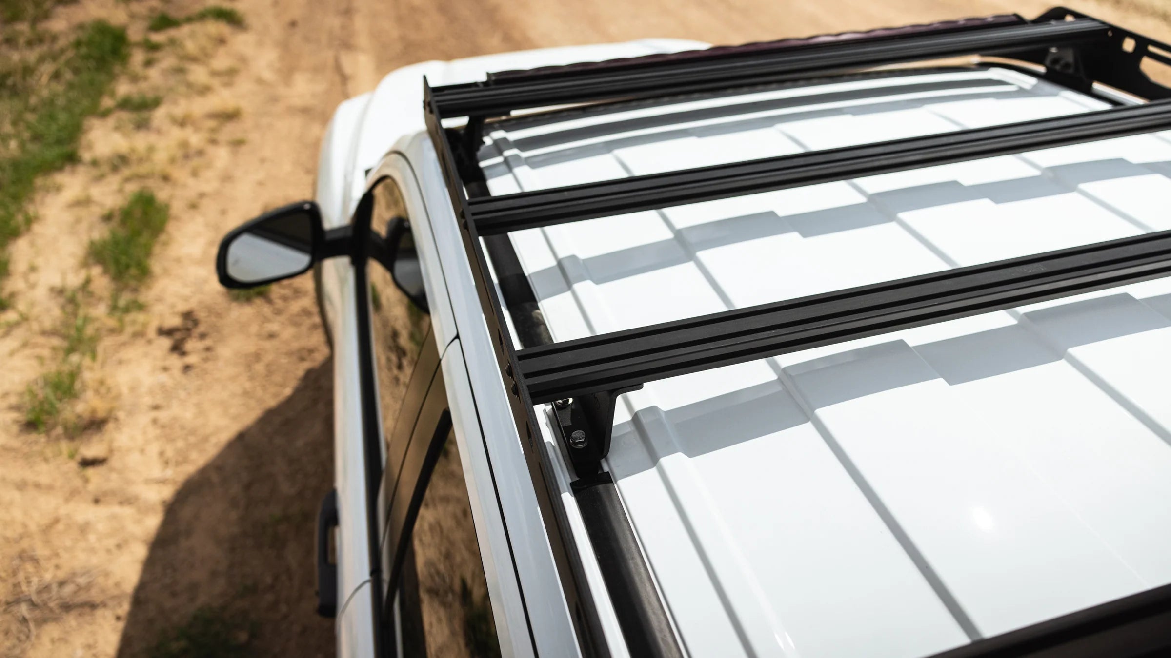 SHERPA EQUIPMENT | The Capitol 2025 Toyota 4Runner