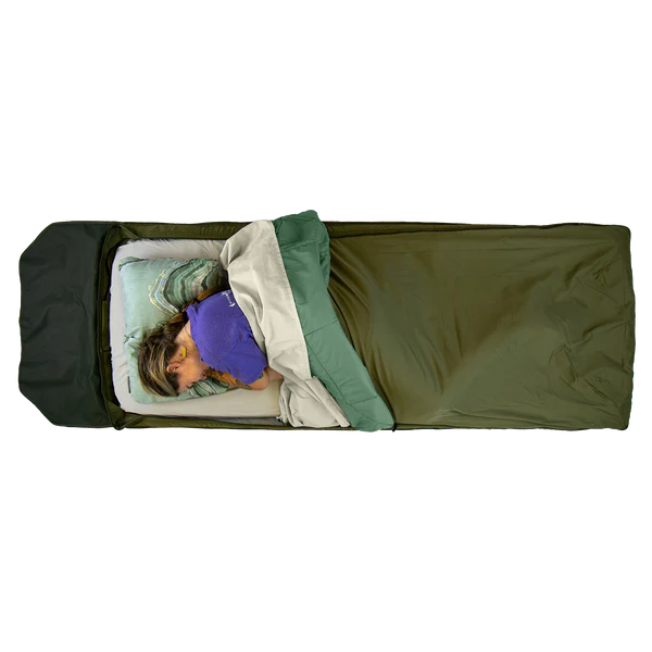 BORN OUTDOOR| Baja Bundle