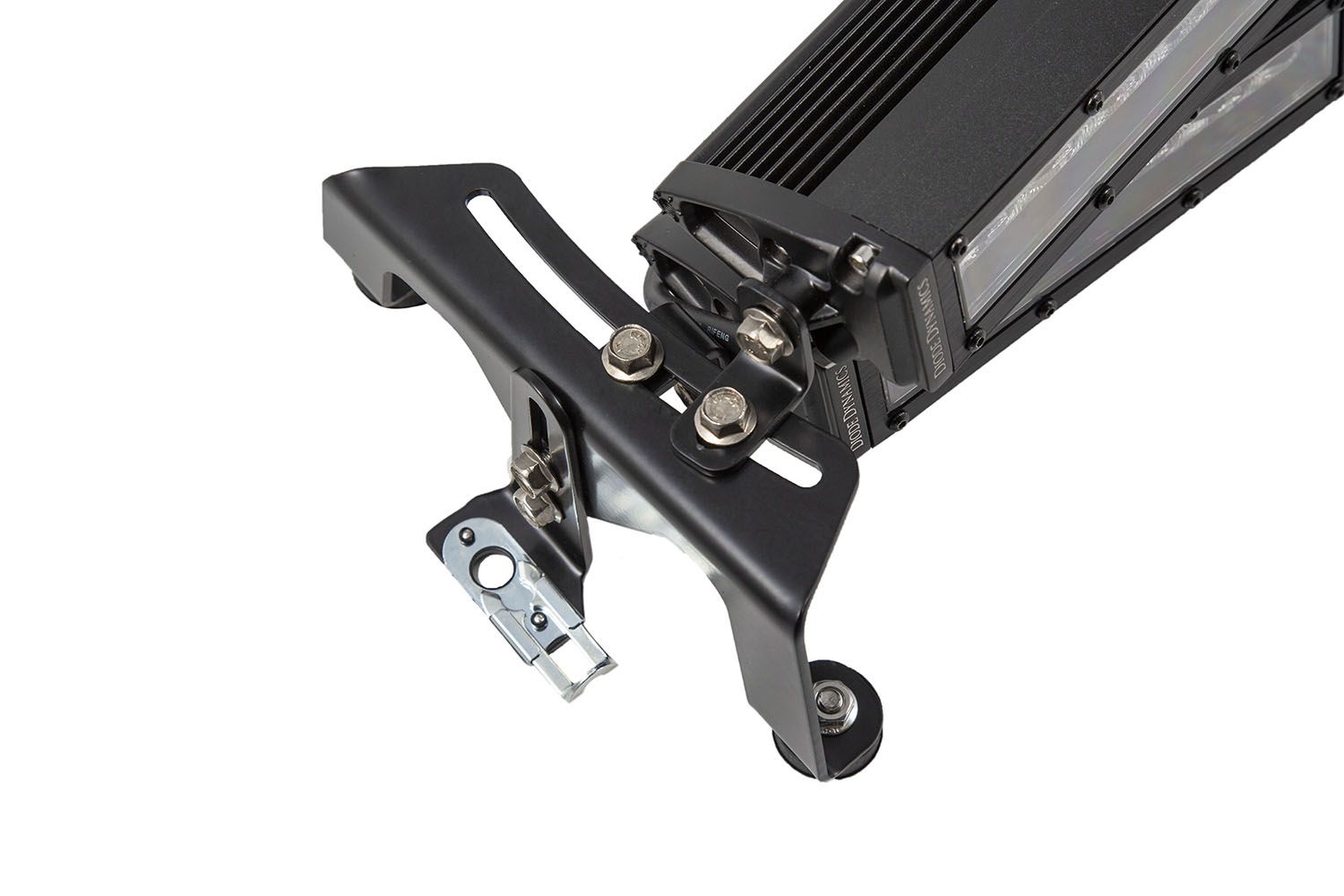 DIODE DYNAMICS | Stage Series Motorsports LED Bracket Kit