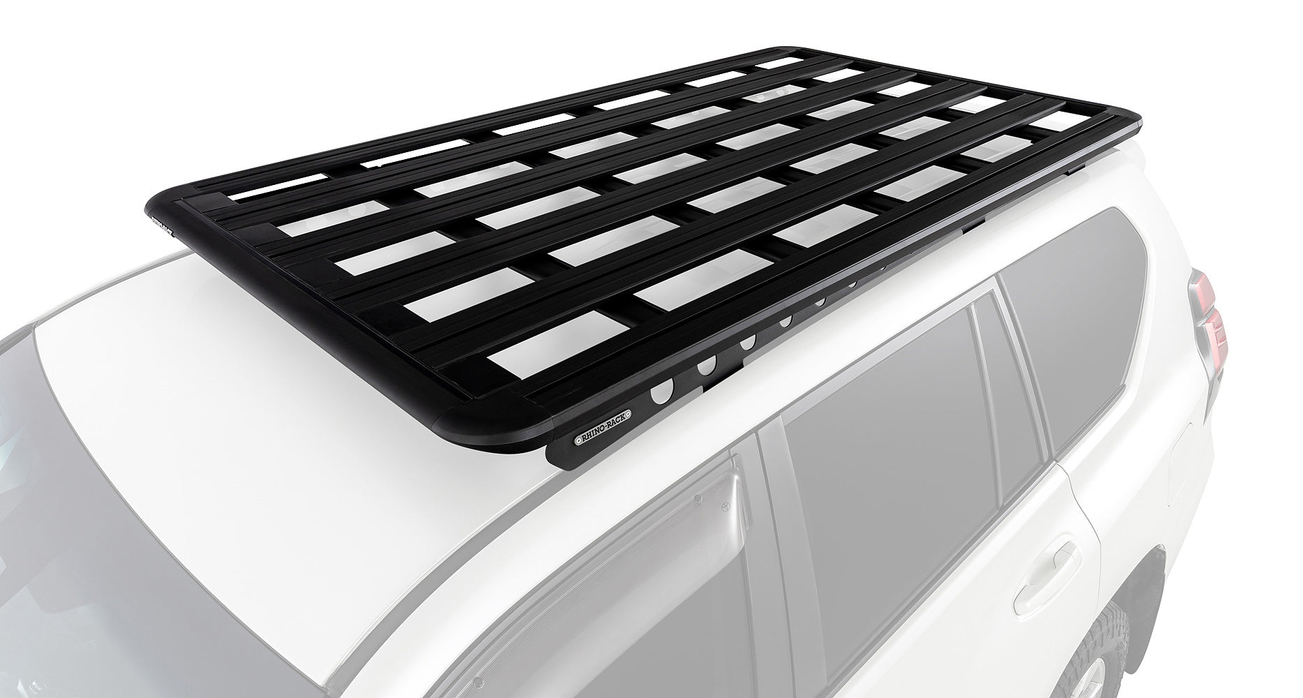 RHINO RACK | Pioneer 6 Platform (83" x 49") Unassembled with Backbone (JC-02036)