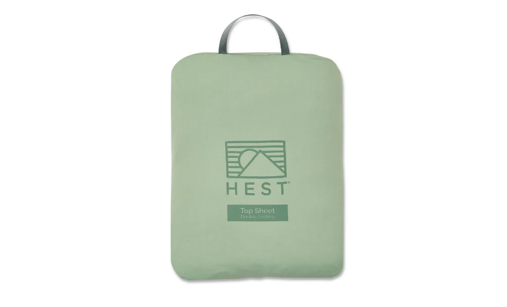 HEST | Top Sheet Cooling