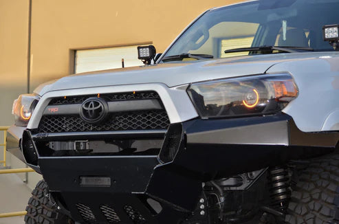 4X4 LABS | 4Runner 5th Gen Front Bumper