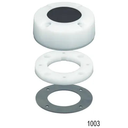 BLUE SEA SYSTEMS | Cable Clams (14569)