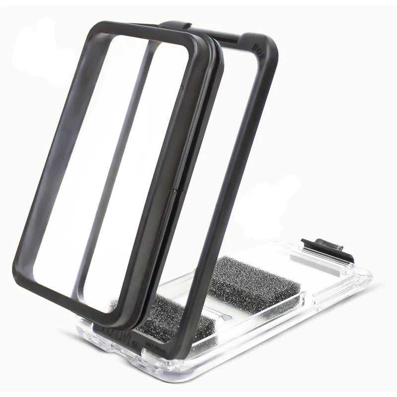 RAM MOUNTS | RAM Aqua Box Pro 20 i5 Case with Cradle Clip & Accessories