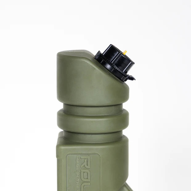 ROTOPAX | RollpaX 1.5 Gallon Water Green