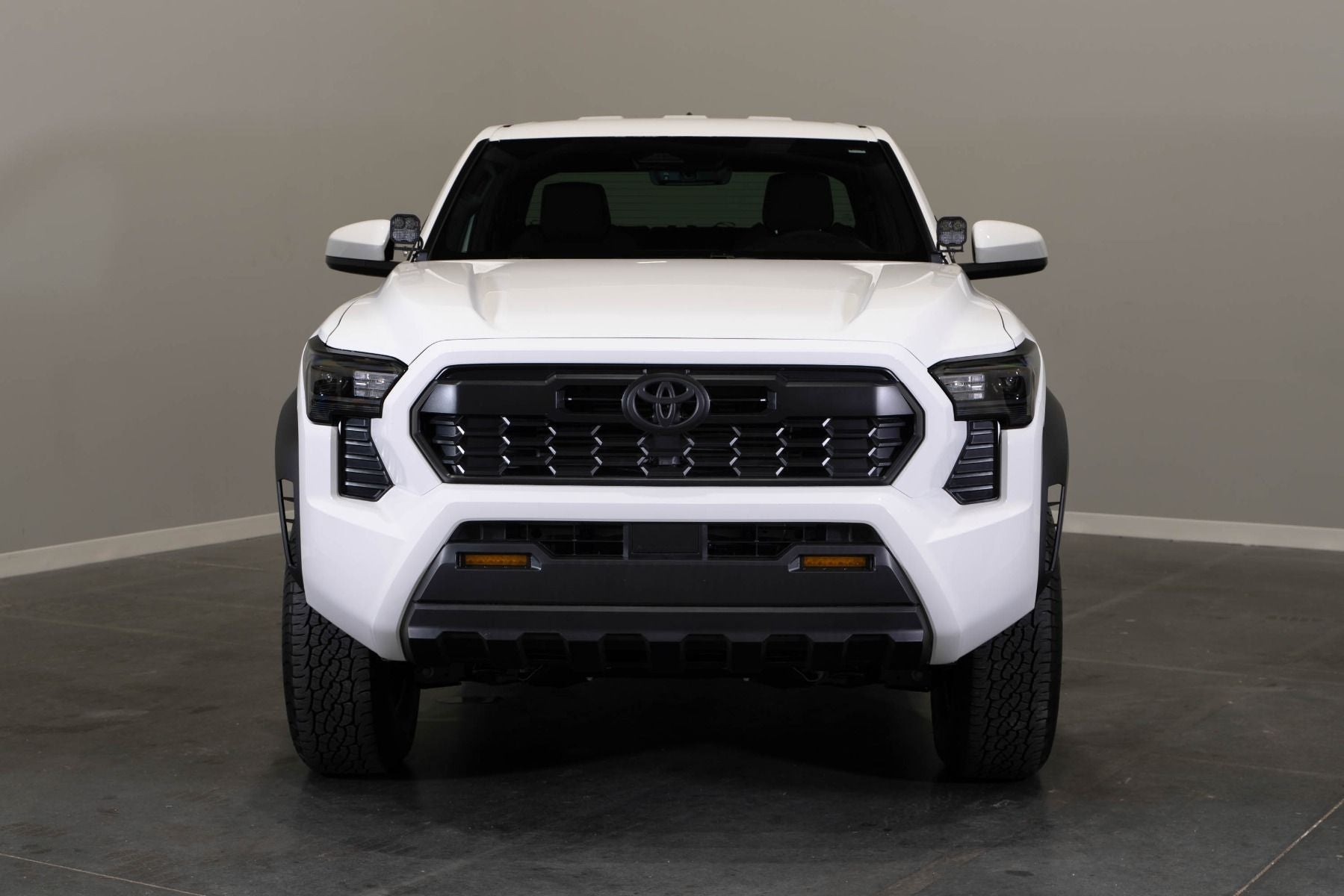 DIODE DYNAMICS | Tacoma 4th Gen 2024-2025 SS6 LED Fog Light Kit