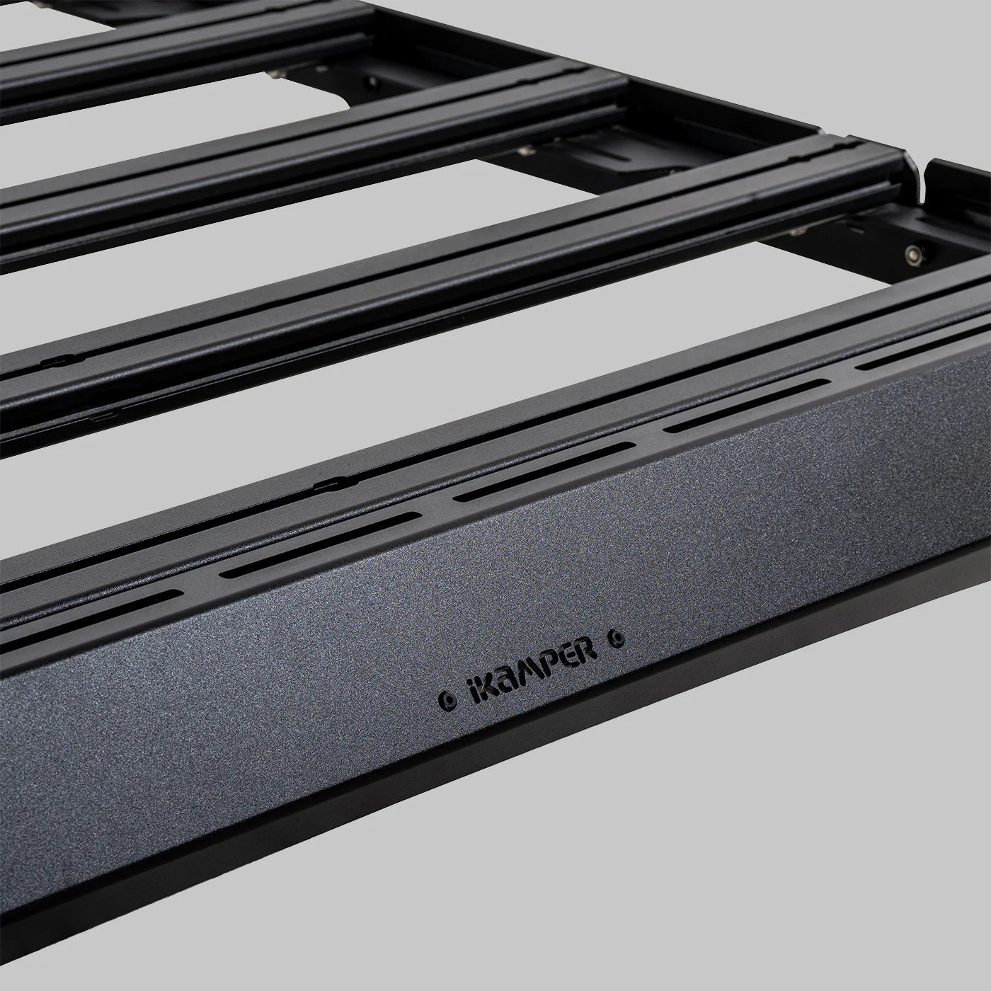 IKAMPER | Tacoma Raconteur Roof Rack