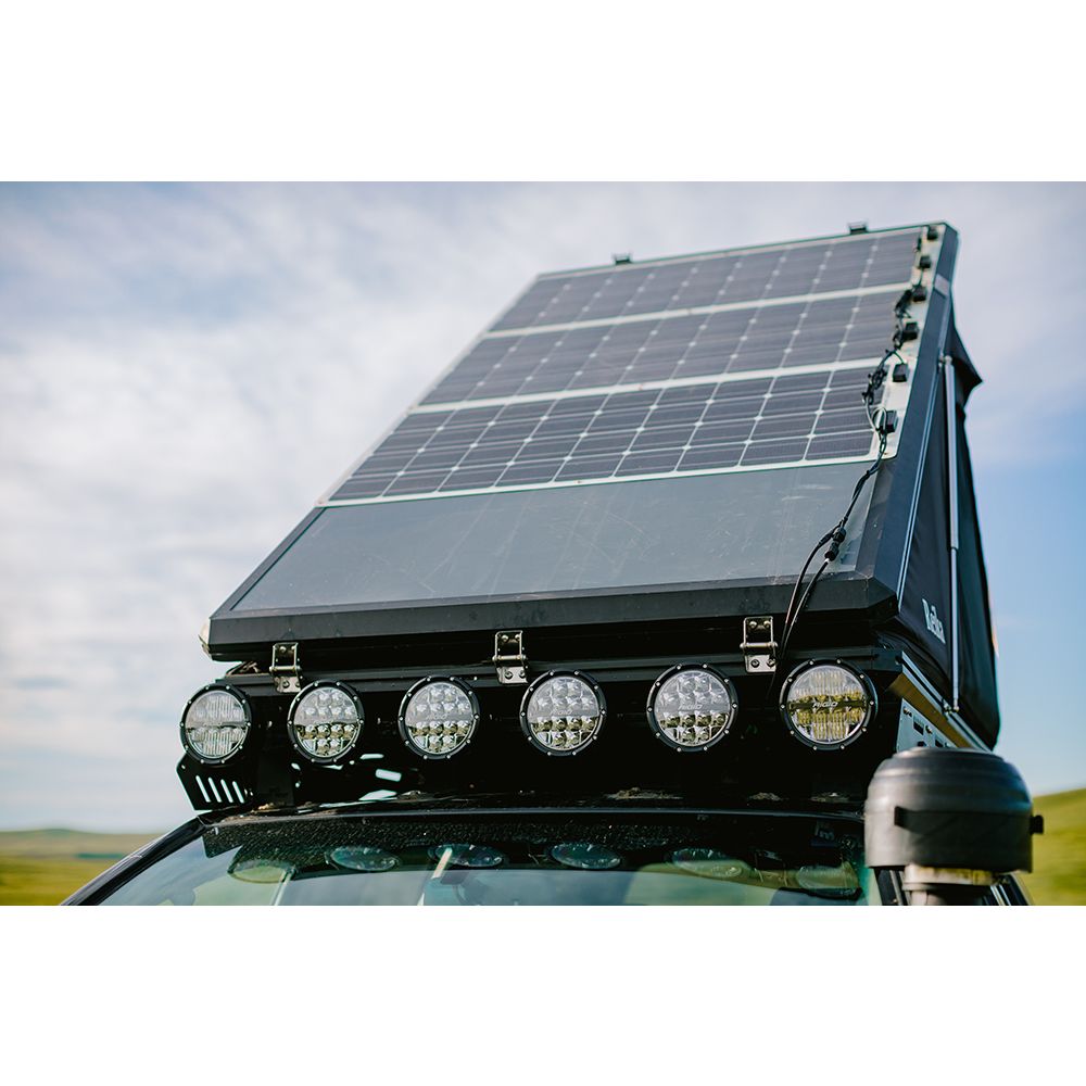 RIGID INDUSTRIES |  360-Series PRO 6 Inch Drive RGBW Pair (36411)