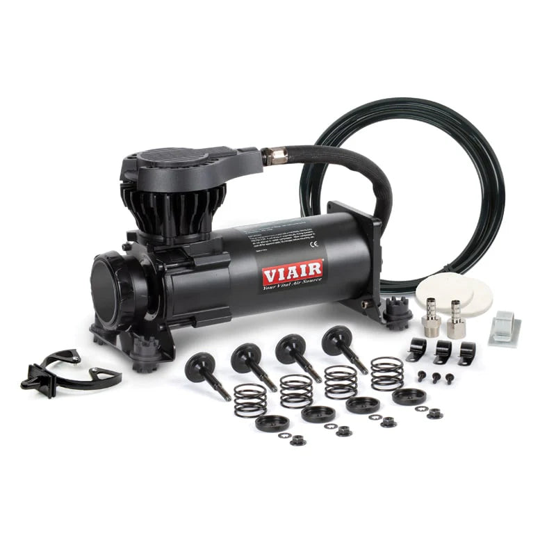 VIAIR | 310 Stealth Series Compressor (31030)