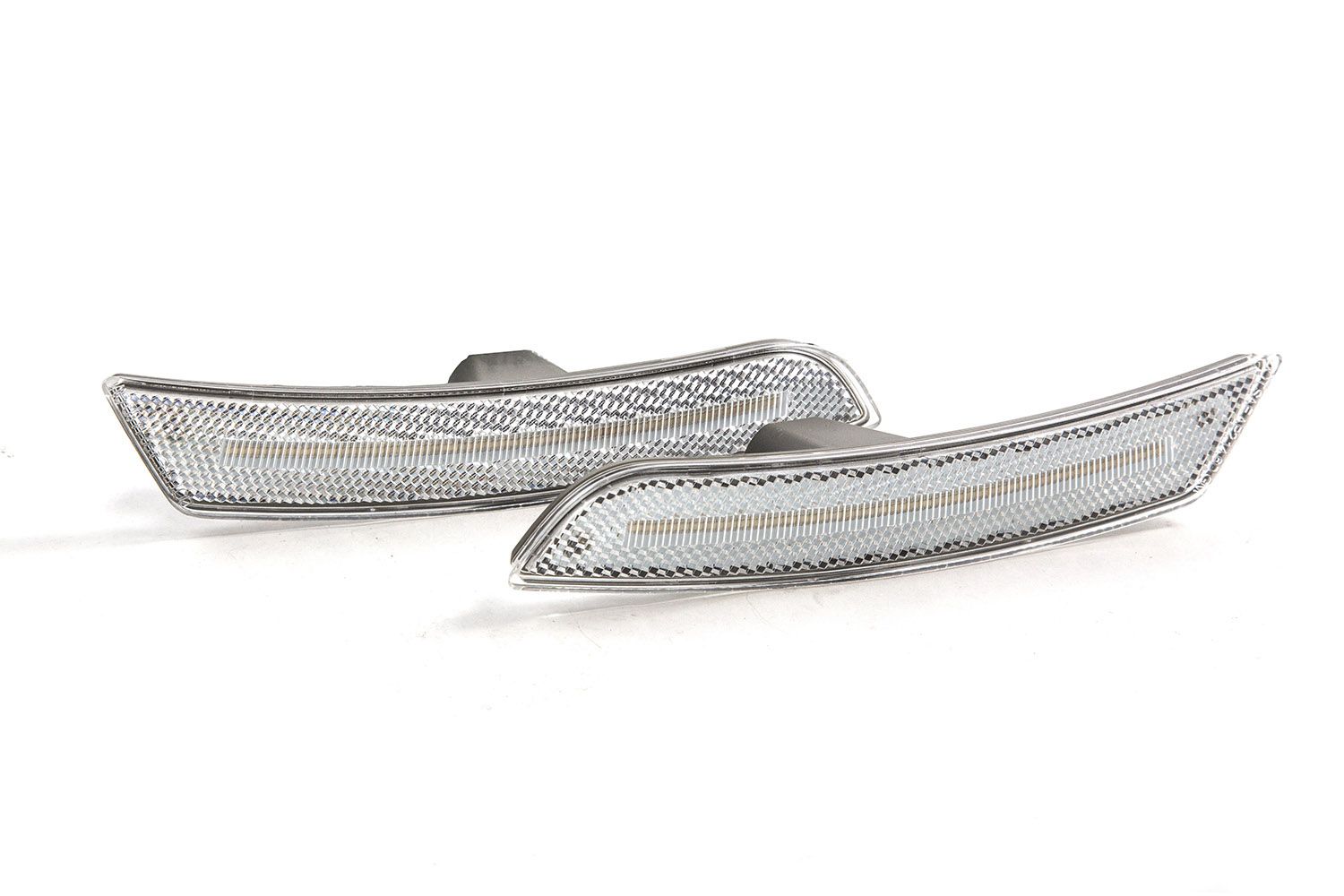 DIODE DYNAMICS | LED Sidemarkers for 2015-2019 Cadillac ATS (non V) (Pair)