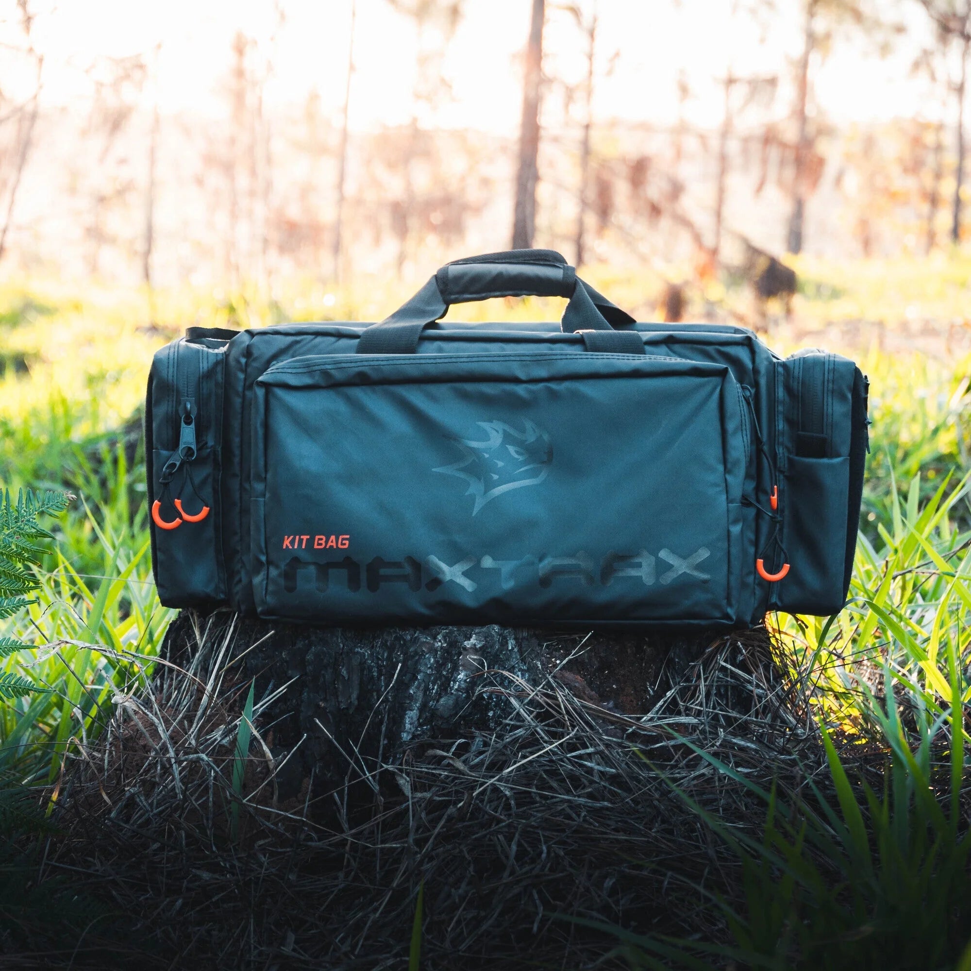 MAXTRAX | Recovery Kit Bag (MTXRKB)