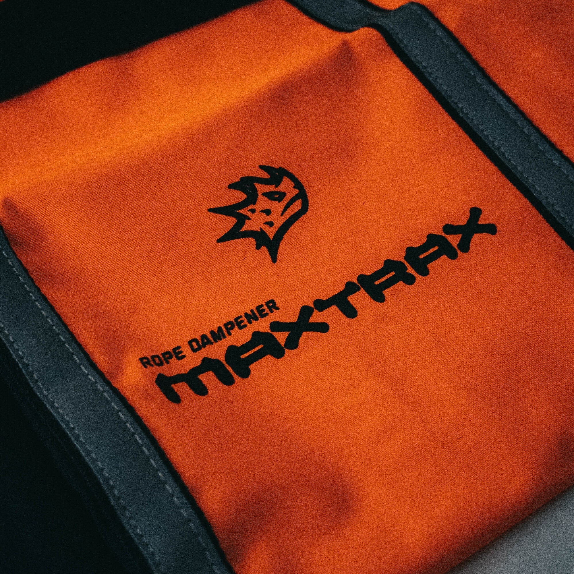 MAXTRAX | Rope Dampener (MTXRD)