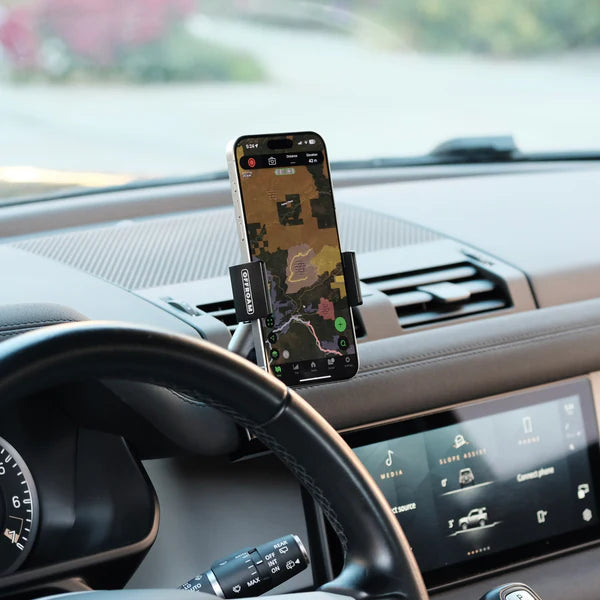 OFFROAM | Land Rover Defender 2020-2026 Phone Mount (EE20273)