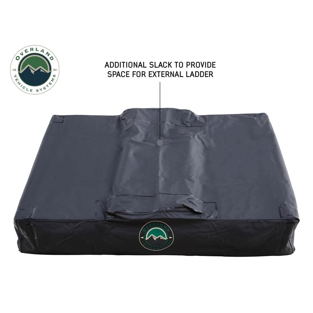 OVERLAND VEHICLE SYSTEMS | Replacement TMBK Roof Top Tent Travel Cover (18019933-W01)